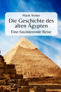 Geschichte des alten Ägypten