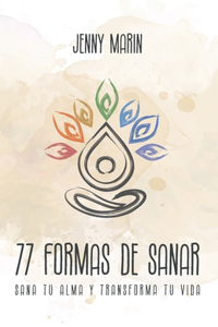 77 Formas de Sanar