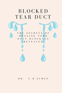 Blocked Tear Duct