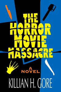 Horror Movie Massacre