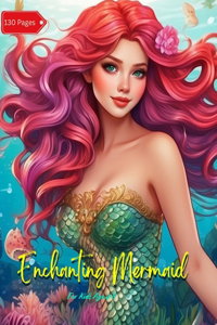 Enchanting Mermaid Adventure
