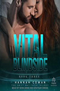 Vital Blindside