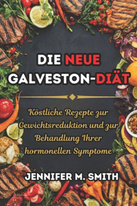 neue Galveston-Diät