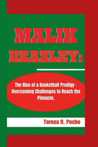 Malik Beasley