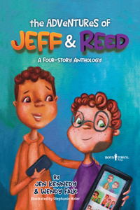 Adventures of Jeff and Reed