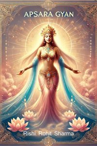Apsara Gyan