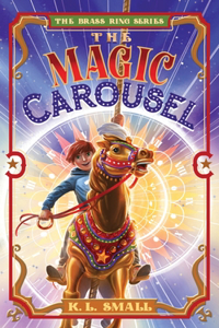 Magic Carousel