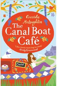 The Canal Boat Café