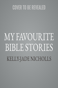 My Favourite Bible Stories Lib/E