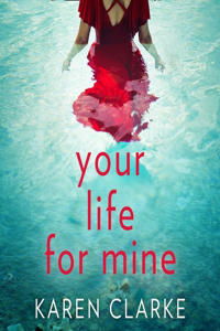 Your Life for Mine Lib/E