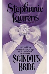 Scandal’s Bride