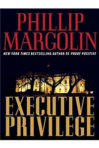 Executive Privilege