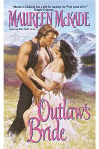 Outlaw's Bride
