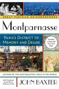 Montparnasse