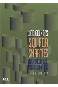 Joe Celko's SQL for Smarties