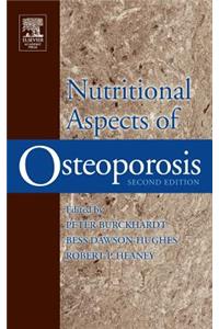 Nutritional Aspects of Osteoporosis