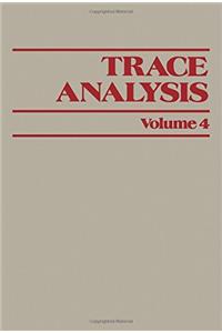 Trace Analysis