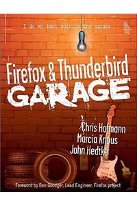 Firefox and Thunderbird Garage