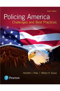 Revel for Policing America