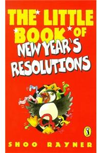 The Little Book of New Years Resolutions