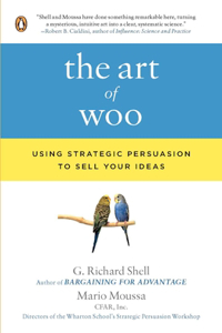 The Art of Woo