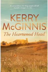 Heartwood Hotel