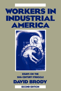 Workers in Industrial America