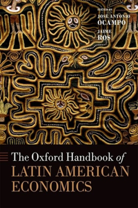 Oxford Handbook of Latin American Economics