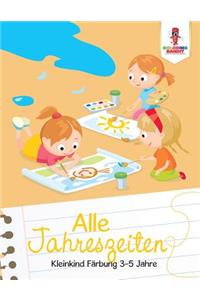 Alle Jahreszeiten