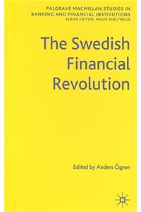 The Swedish Financial Revolution