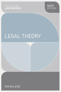 Legal Theory