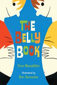 The  Belly Book