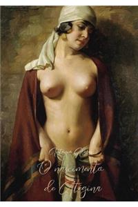 O nascimento de Atégina