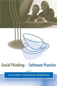 Social Thinking—Software Practice