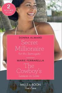 Secret Millionaire For The Surrogate
