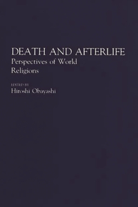 Death and Afterlife