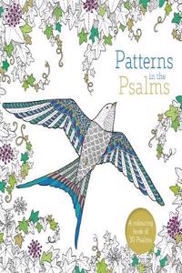 Patterns in the Psalms