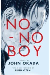 No-No Boy