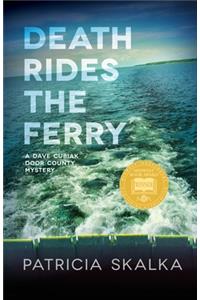 Death Rides the Ferry