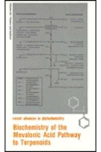 Biochemistry of the Mevalonic Pathway