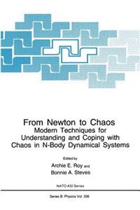 From Newton to Chaos