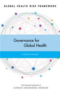 Global Health Risk Framework