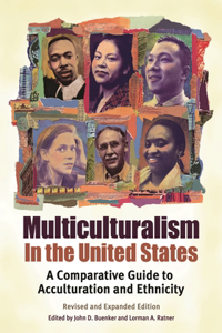 Multiculturalism in the United States