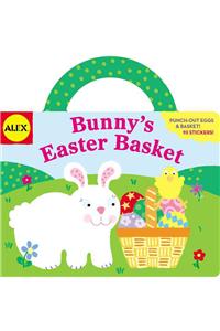 Bunny's Easter Basket