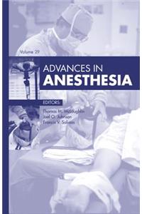 Advances in Anesthesia, 2011