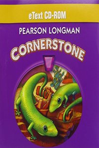 Cornerstone 2013 Student Edition Etext CD-ROM Grade 3