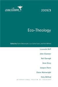 Concilium 2009/3: Eco-Theology