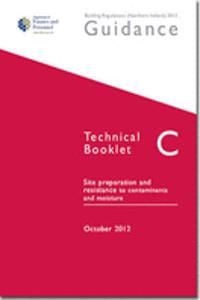 The Building Regulations (Northern Ireland) 2012