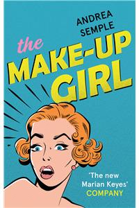 The Make-Up Girl