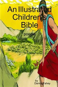 Illustrated Children's Bible